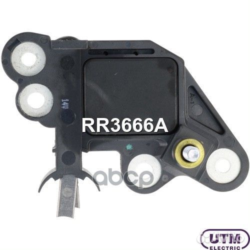 Реле-регулятор RR3666A Utm