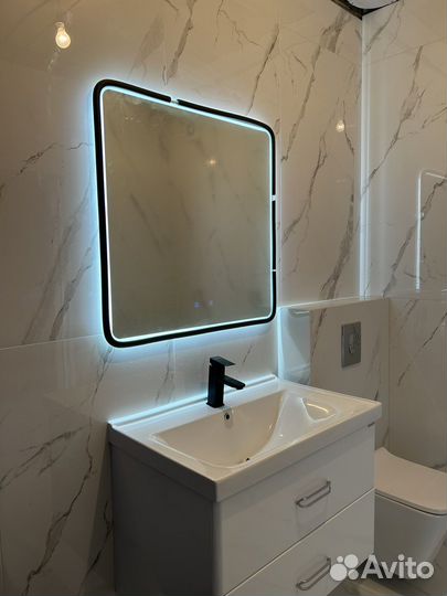 Ремонт квартир под ключ