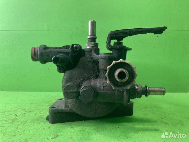 Фильтр топливный MAN TGA