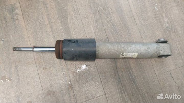 Амортизатор задний Bmw 530 D E61 M57N 306D2EU4