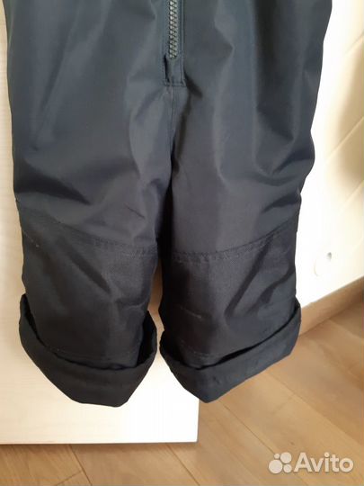 Полукомбинезон Gusti 86