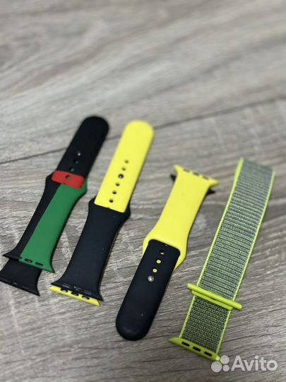 Часы apple watch 8 45 mm