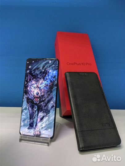 OnePlus 10 pro, 8/128 ГБ