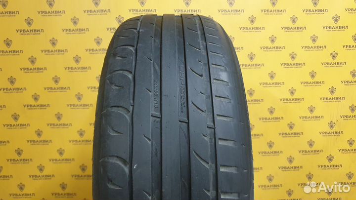 Tigar UHP Ultra High Performance 235/55 R18 100V