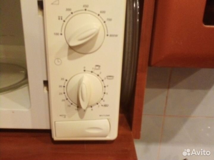 Микроволновая печь Samsung бу