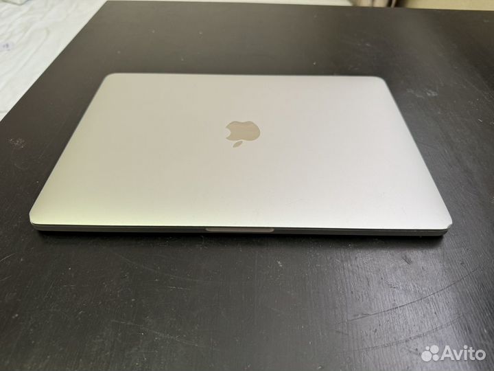 MacBook Pro 13 2019, 128 гб, Core i5, 1.4 ггц, 8гб