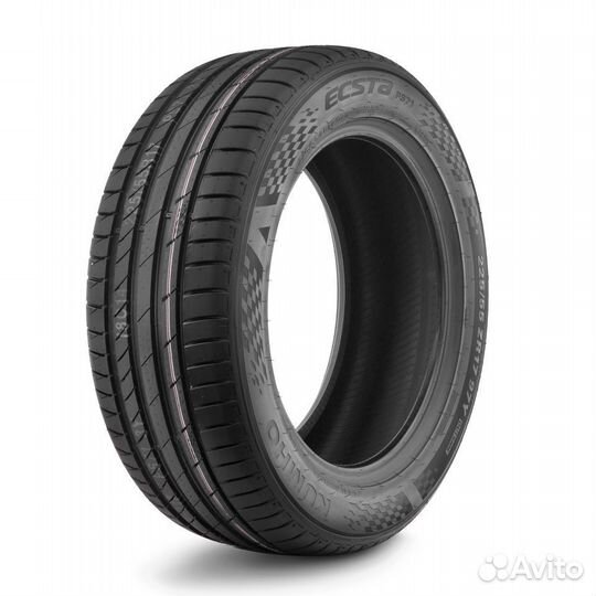 Kumho Ecsta PS71 255/50 R20 109Y