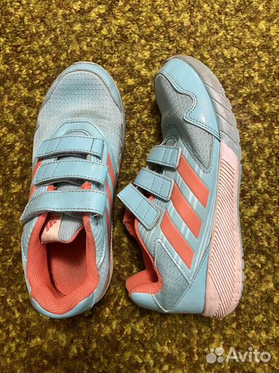 Кроссовки детские adidas