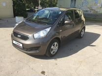 Kia Venga 1.6 AT, 2014, 10 000 км, с пробегом, цена 1 300 000 руб.