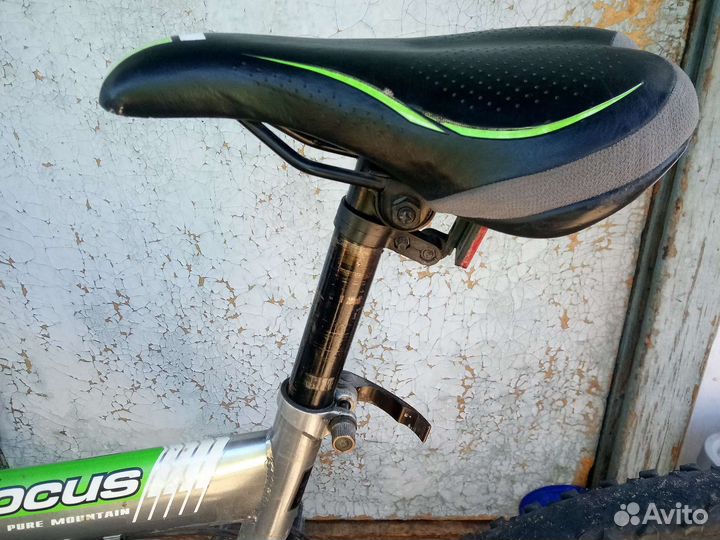 Горный велосипед 26