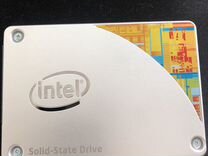 Ssd intel 120gb