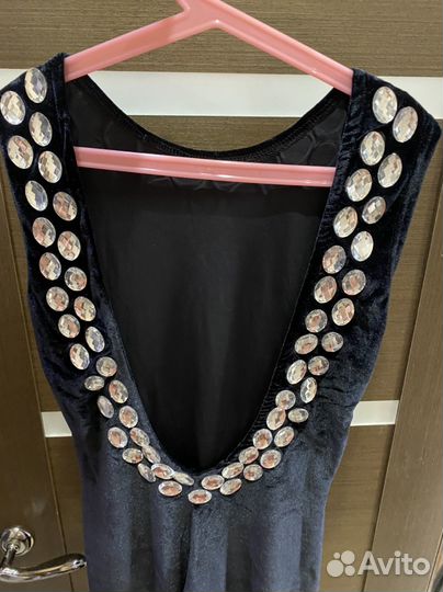 Комбинезон женский новый