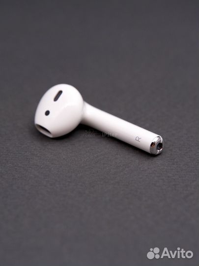 Наушники apple airpods
