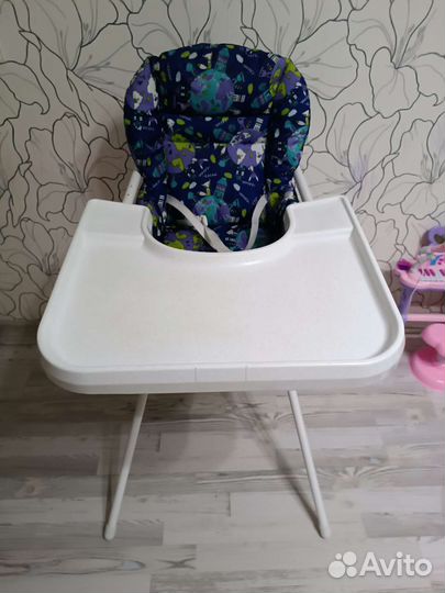 Стульчик для кормления