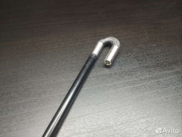 Эндоскоп с артикуляцией 5.5 мм для дизелей wi-fi