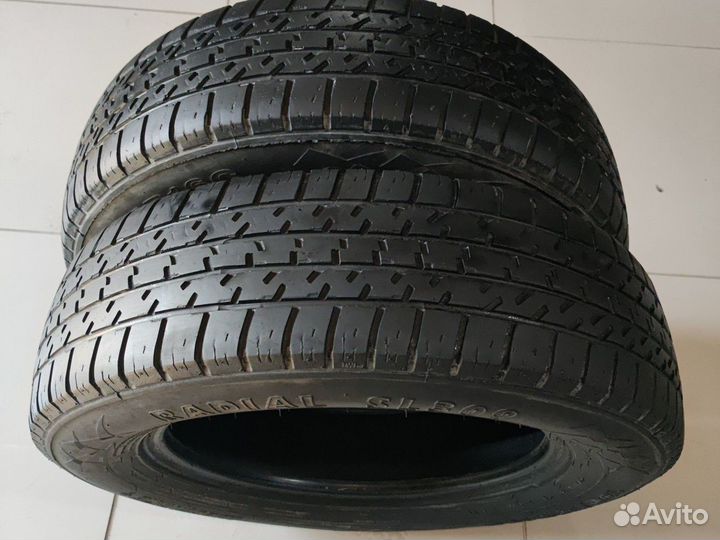 Westlake SL309 185/75 R16C 104R