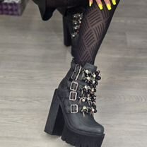 Jeffrey campbell 6pm outlet