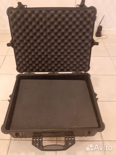 Кейс peli 1600 case