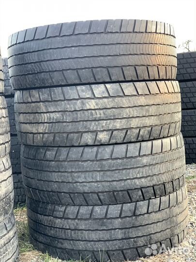 Шины 315/70 22.5 ведущие