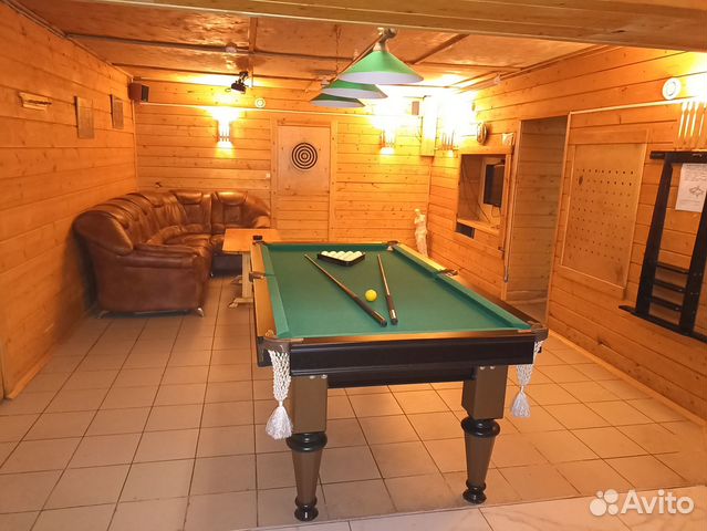 Сауна на Васильевском острове