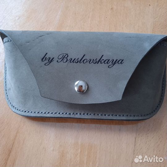 Изделия из кожи ручной работы на заказ