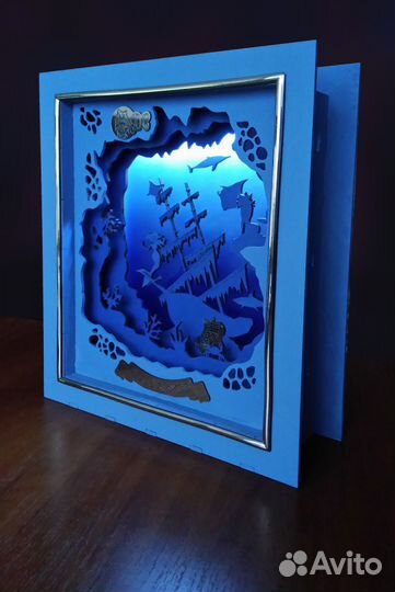 Лазерная резка Гравировка Дерево Пластик Кожа