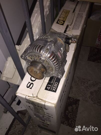 Генератор mark