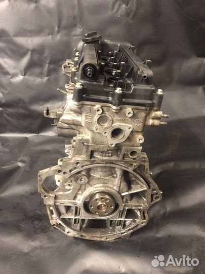 Моторы G4FA для KIA в сборке