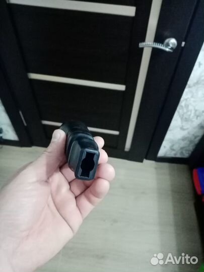 Ручка Кпп приора