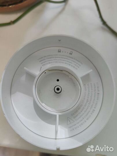 Дозатор мыла xiaomi