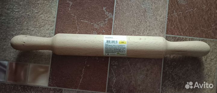 Захват для банок,нож, скалка