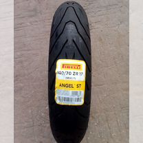 120/70 zr17 Kingtyre,Pirelli, Mitas, Nankang