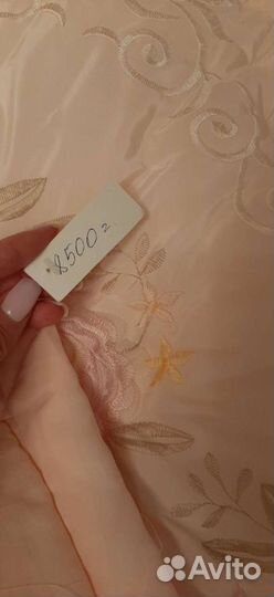 Покрывало на кровать