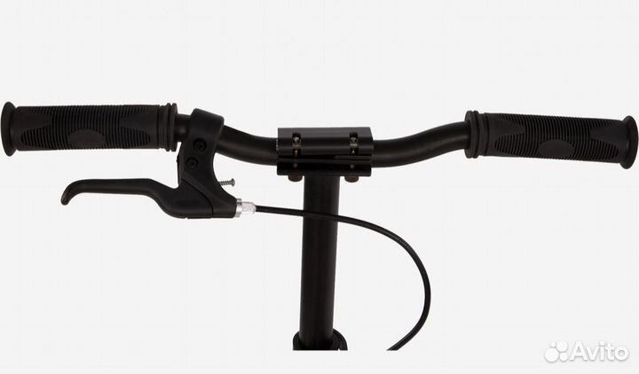 Самокат Roces Disc 200 мм