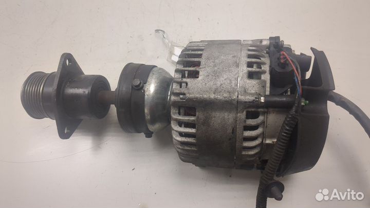 Генератор Ford Transit (Tourneo) Connect, 2007