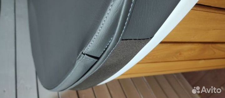 Термокрышка для чана KSH-46457