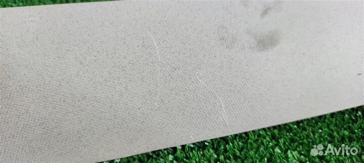 Обшивка крышки багажника Opel Meriva B 2013