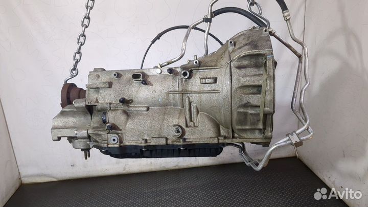 Кпп - автомат (АКПП) Dodge Durango, 2014