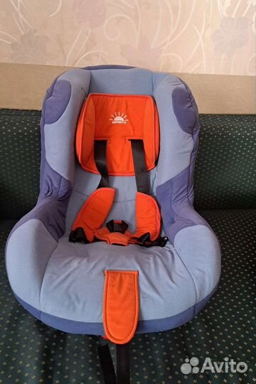 Кресло авто детское в машину