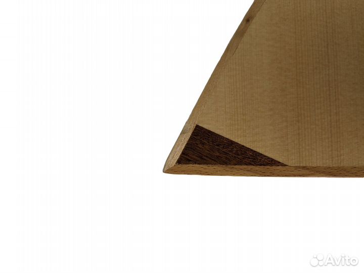 Балалайка Doff F202