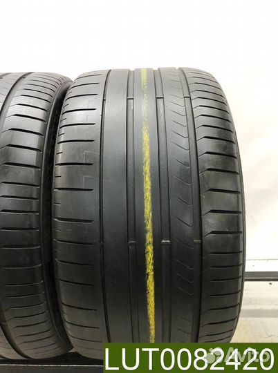 Pirelli P Zero PZ4 305/30 R21 104Y