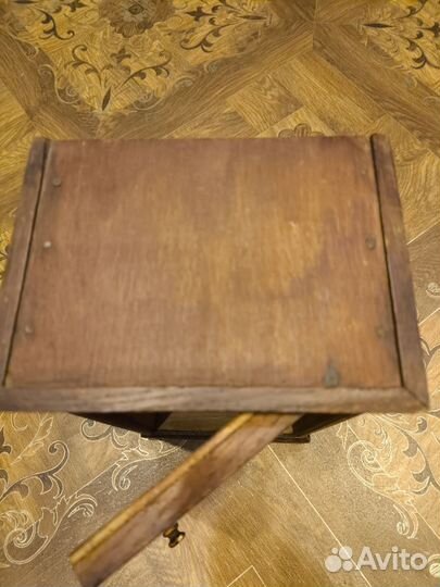 Аптечка СССР