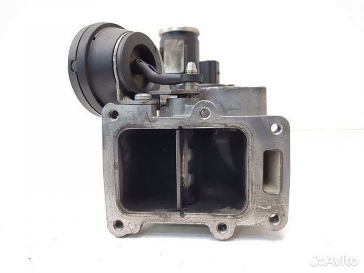 Клапан EGR VW Audi Seat Skoda 1.6 2.0 TDI