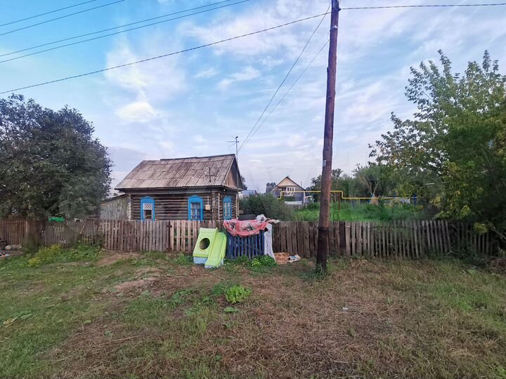 Участок 6 сот. (ИЖС)