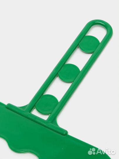 Опахало для мангала/шашлыка