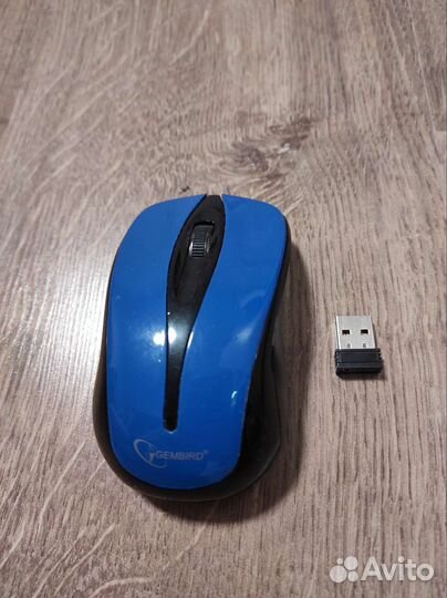 Мышка беспроводная
