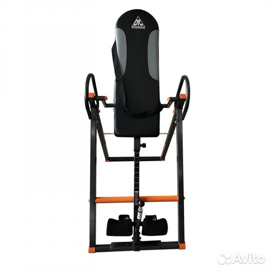 Инверсионный стол DFC IT002 складной