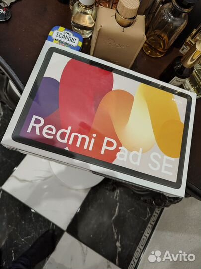 Xiaomi Redmi Pad SE 8 256gb