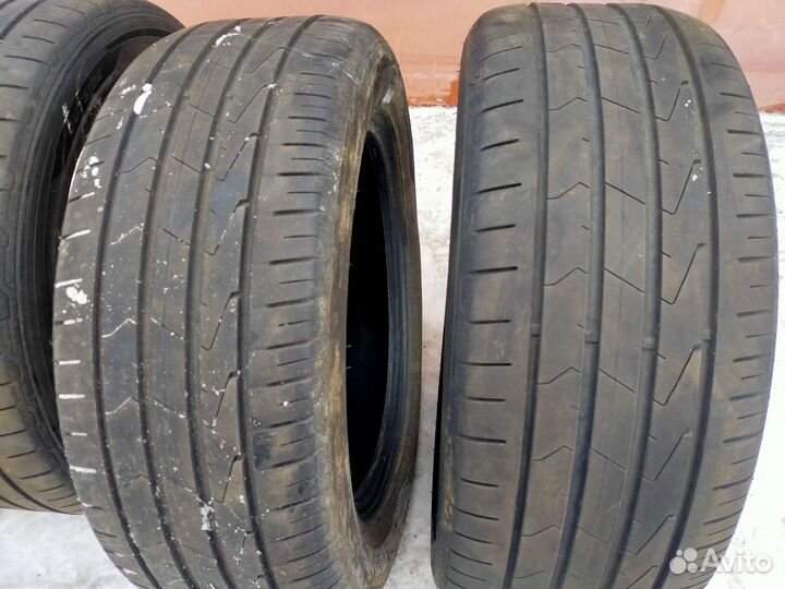 Hankook AH11 205/65 R16