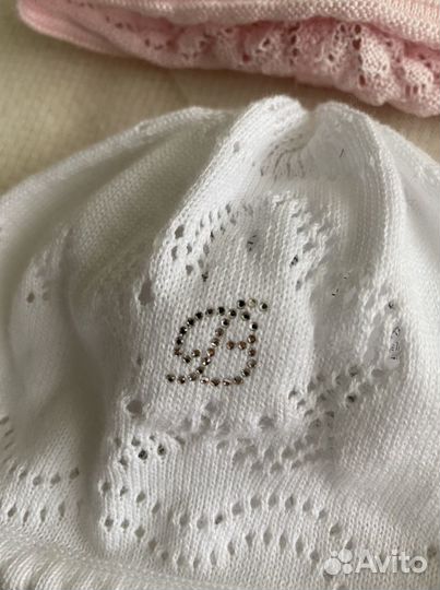 Летние шапочки Maximo